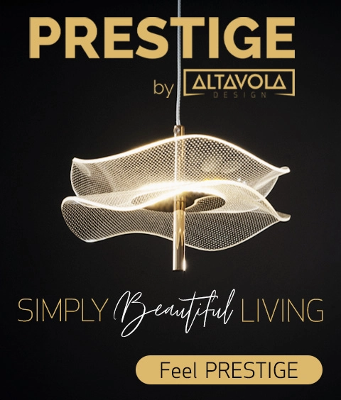 Spüren Sie PRESTIGE